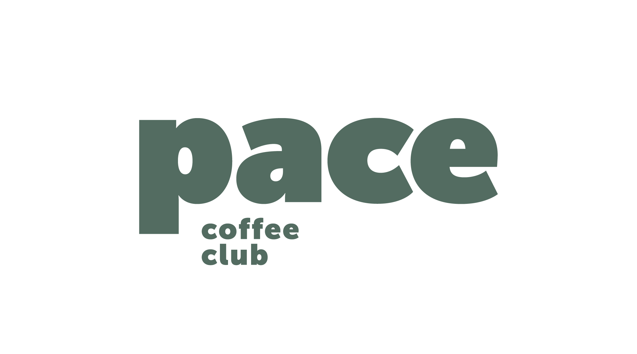 PACE Coffee Club